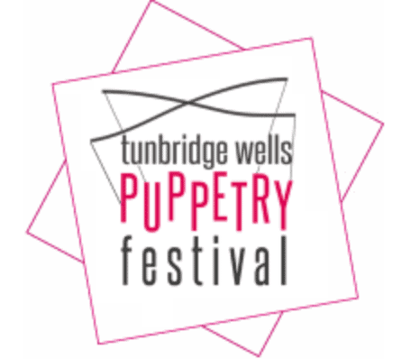 Tunbridge Well Puppetry Festival logo