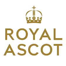 Ascot. Race day Logo
