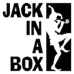 jack in a box entertainment logo
